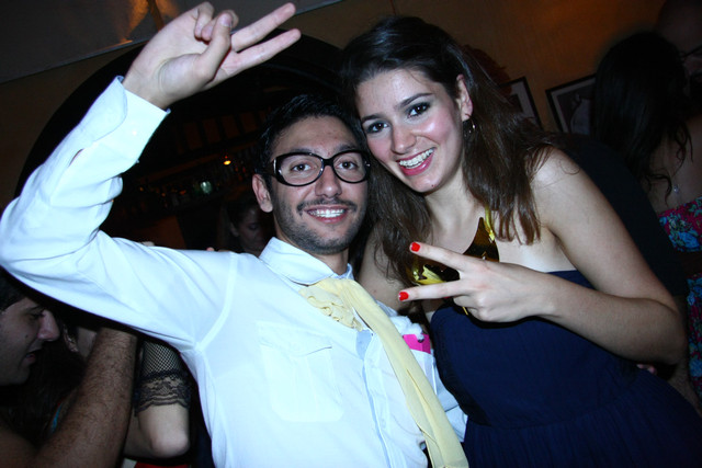Halloween Party